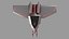Small Space Fighter