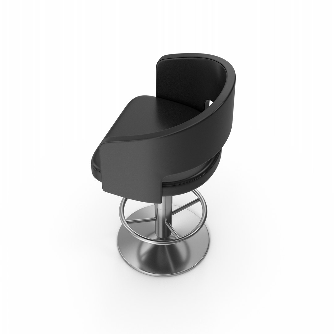 Black Chair  Stool 3D model https://p.turbosquid.com/ts-thumb/Ju/KM7TGp/XP/blackchair_stool.e06.2k/png/1734884150/1920x1080/fit_q87/b606830b41ac4c4b3a72e1f868d0ee46b888d1f9/blackchair_stool.e06.2k.jpg
