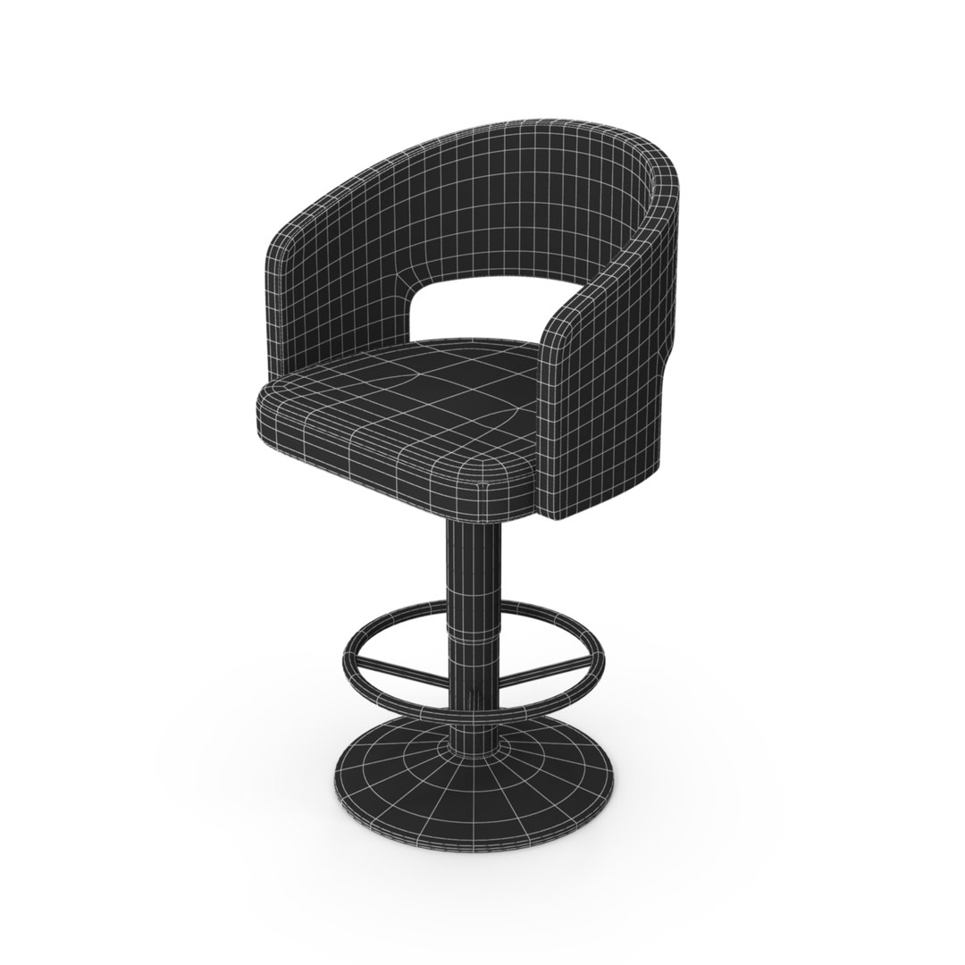 Black Chair  Stool 3D model https://p.turbosquid.com/ts-thumb/Ju/KM7TGp/df/124/jpg/1734949909/1920x1080/fit_q87/4c3d6d8c2042046c3f5195cbc556462be465715f/124.jpg
