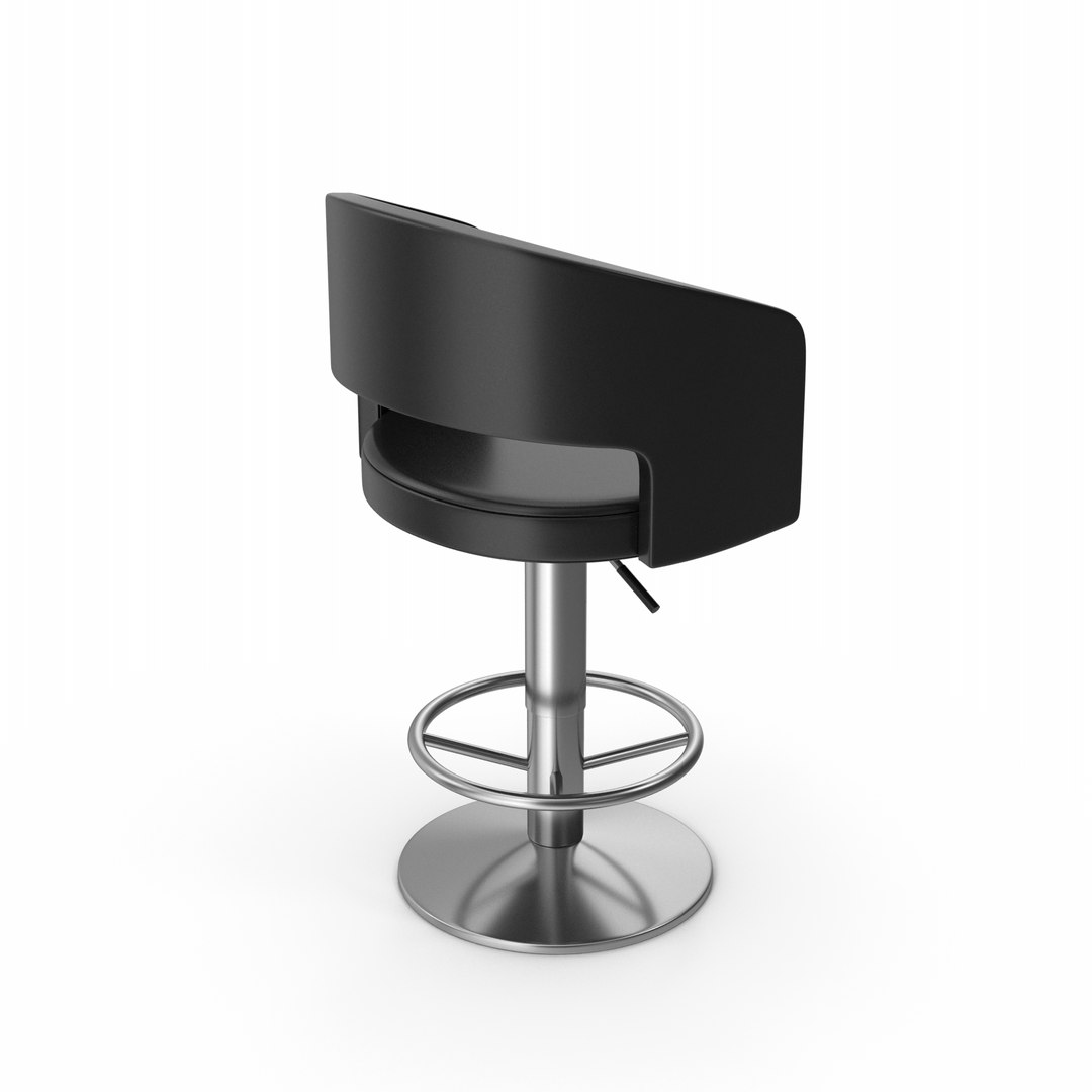 Black Chair  Stool 3D model https://p.turbosquid.com/ts-thumb/Ju/KM7TGp/fm/blackchair_stool.g11.2k/png/1734884151/1920x1080/fit_q87/0f88204d0c5bdea8752a42532744ec291645d2d9/blackchair_stool.g11.2k.jpg