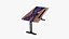 Gamer Table