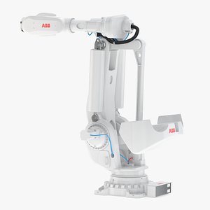 3D irb model