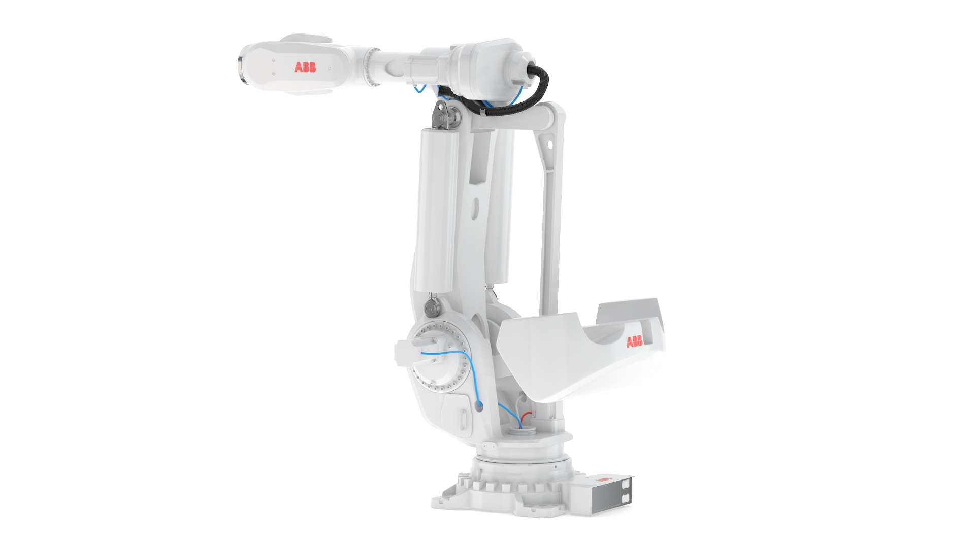 abb irb 8700 price