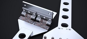 TRANSPORT VEHICLE TOW HITCH 2024