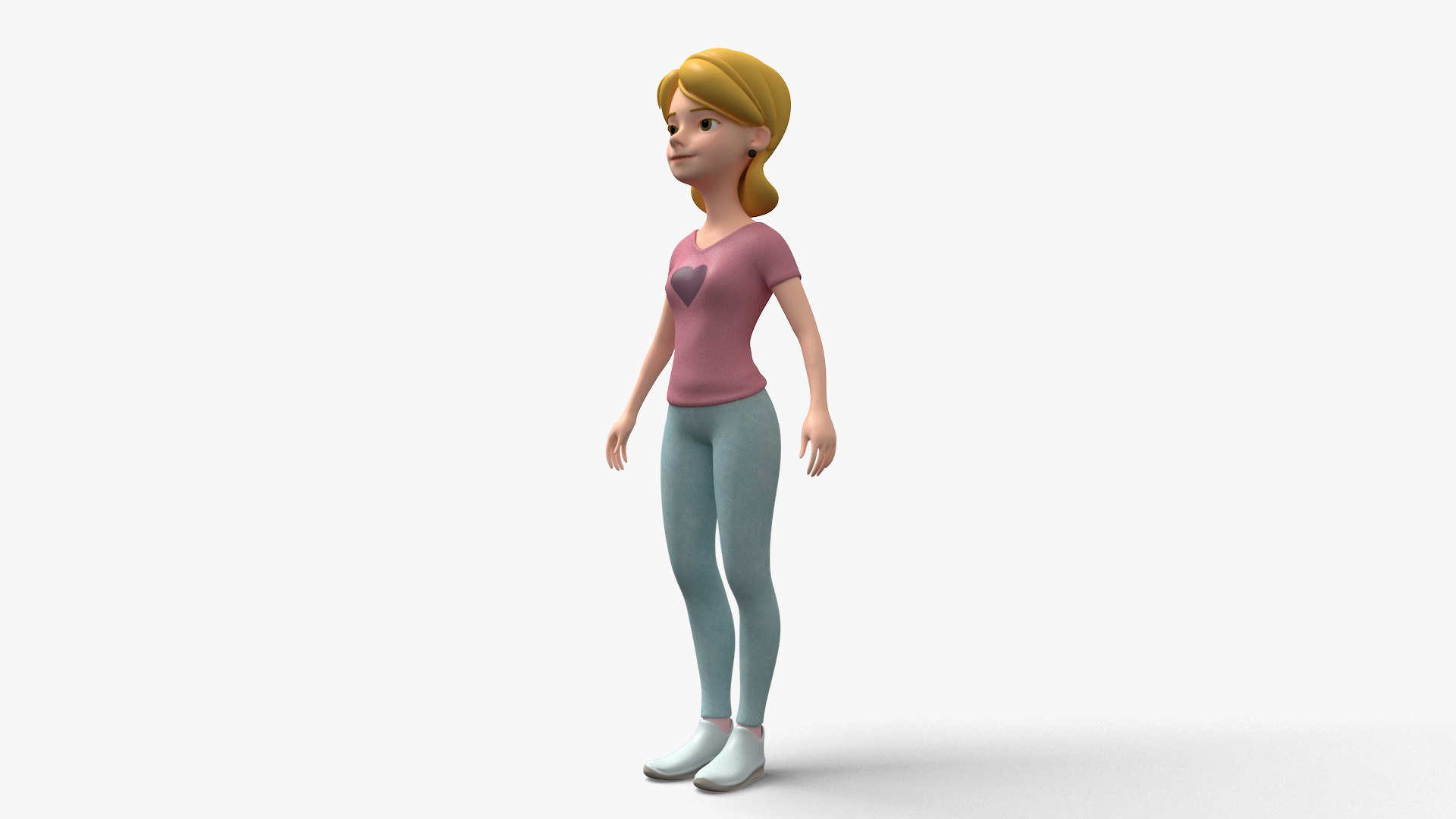 cartoon woman character 3D model https://p.turbosquid.com/ts-thumb/Ju/NAyf4v/cX/product_shots_00000/png/1604877244/1920x1080/fit_q87/efc035f478f216525cbed39068e5edac108776c5/product_shots_00000.jpg