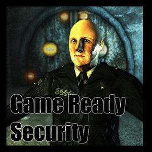 Game ready security