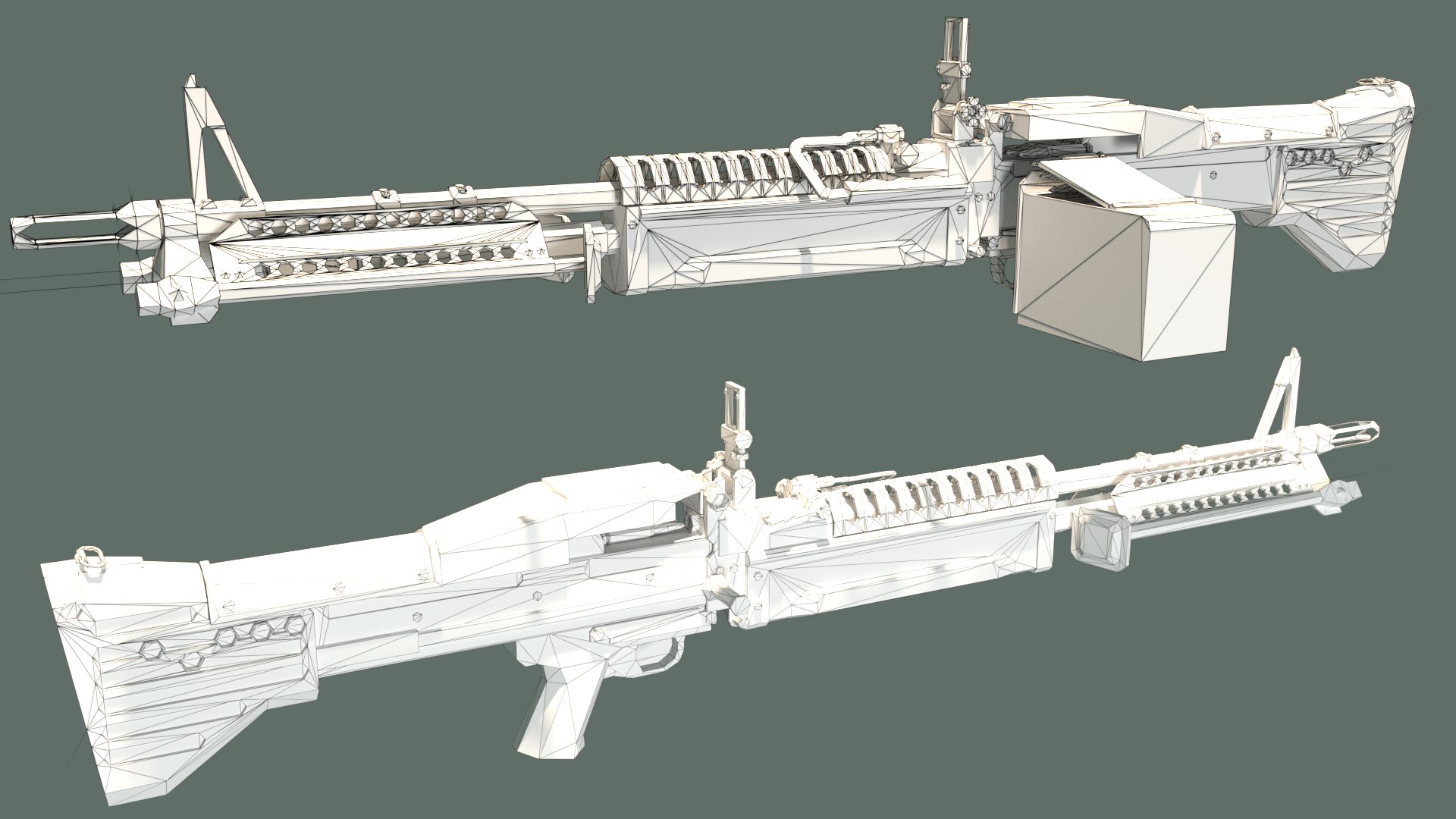 3D FREE Low Poly Stylized M60 Machine Gun https://p.turbosquid.com/ts-thumb/Ju/NgzHAn/8D/m60wire/png/1702020635/1920x1080/fit_q87/f09280b0dfd02a5e1970f377ea4004ec938a5bc3/m60wire.jpg