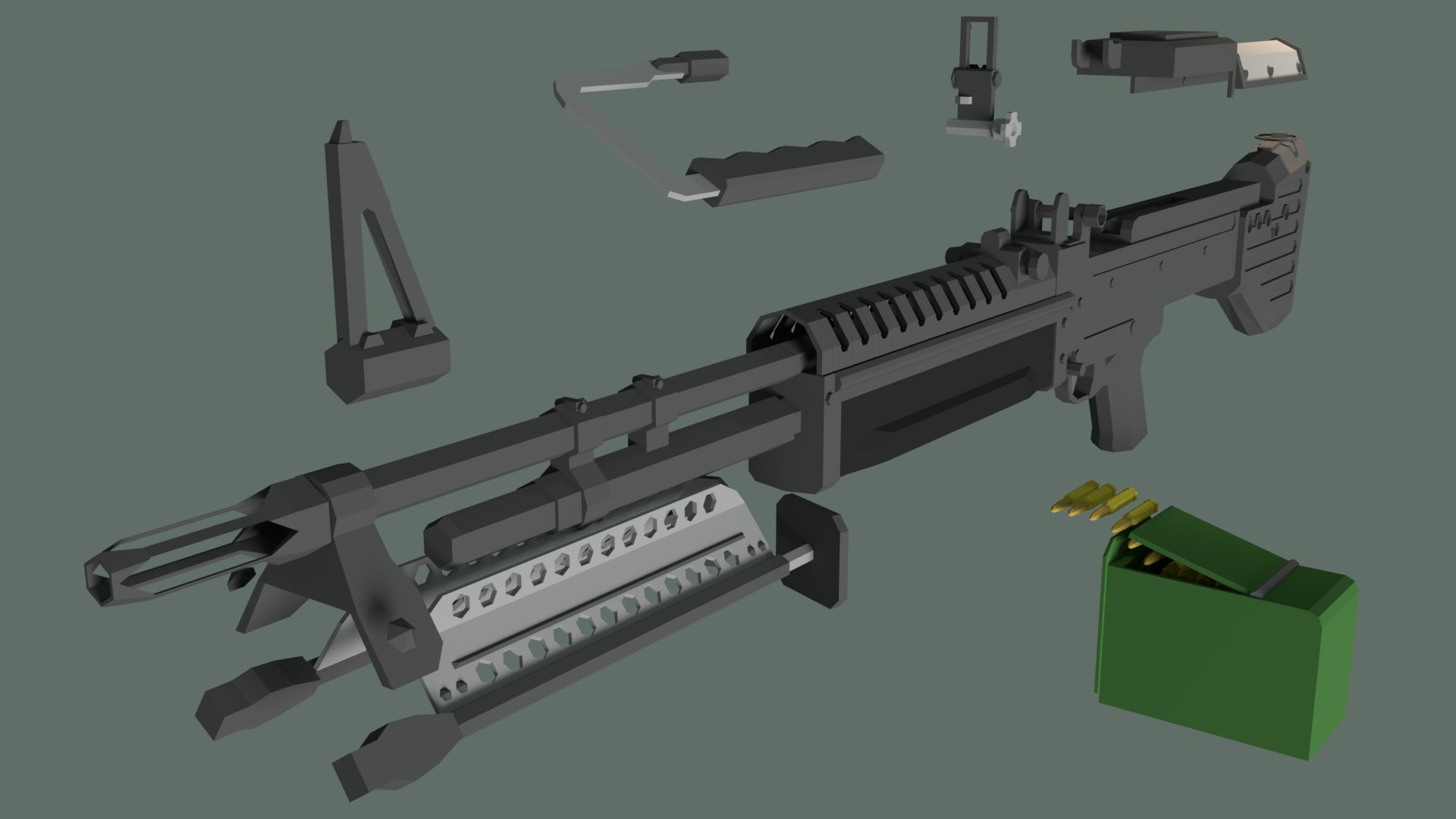 3D FREE Low Poly Stylized M60 Machine Gun https://p.turbosquid.com/ts-thumb/Ju/NgzHAn/Zu/m604/png/1702016593/1920x1080/fit_q87/07f67a67093bfaf8436883a61f54ebd2769010d8/m604.jpg