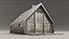 Barnhouse Modern Style