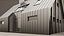 Barnhouse Modern Style