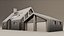 Barnhouse Modern Style