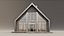 Barnhouse Modern Style