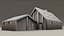 Barnhouse Modern Style