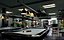 Club BilliardsSketchupモデル
