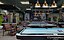 Club BilliardsSketchupモデル