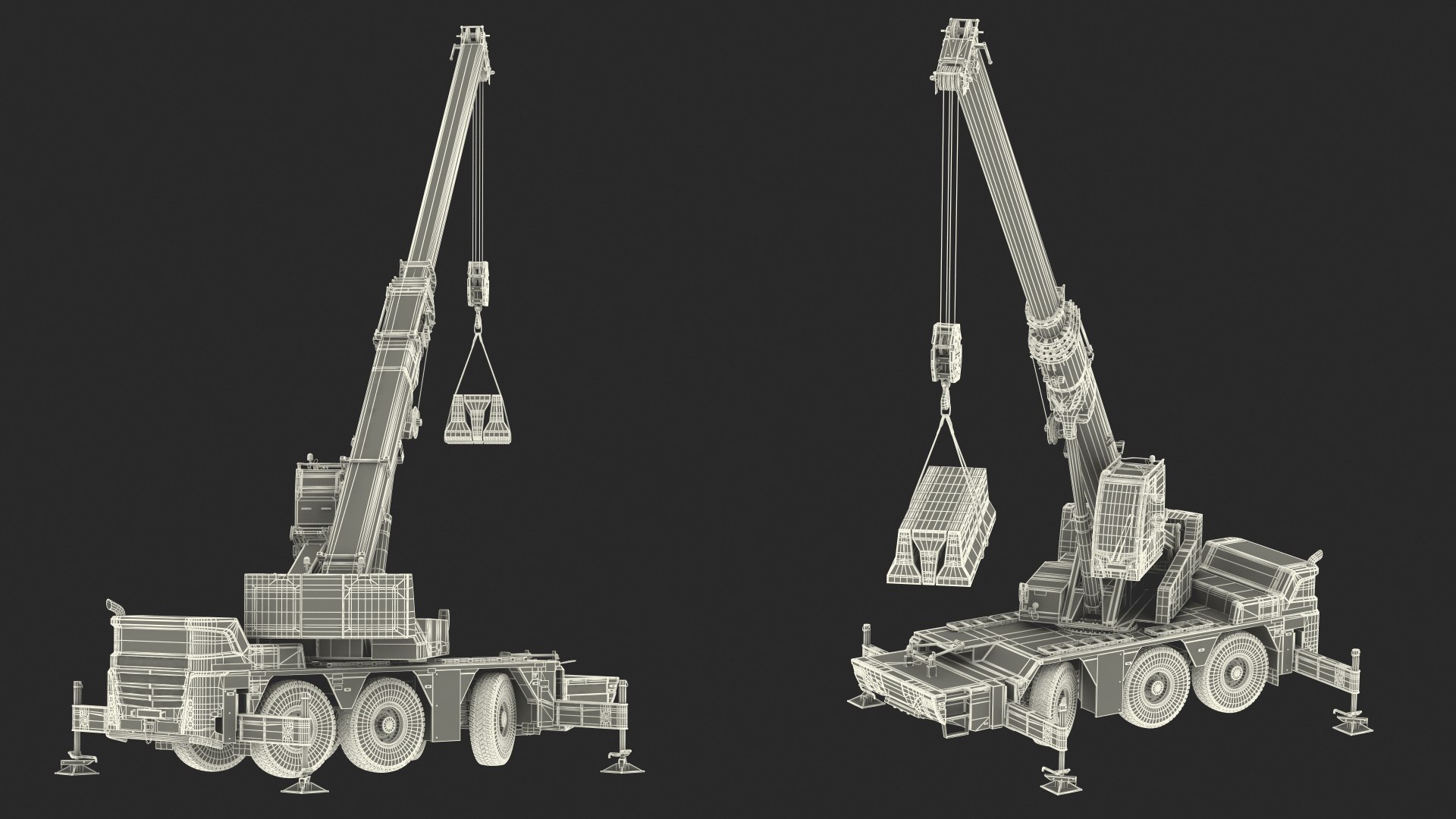 Mobile Crane Liebherr with Concrete Barriers Rigged 3D https://p.turbosquid.com/ts-thumb/Ju/TYzW5l/38/mobilecraneliebherrwithconcretebarriersriggedc4dmodel031/jpg/1645775336/1920x1080/fit_q87/58ab954be207456dc2ec2ee746caf14e43d3920b/mobilecraneliebherrwithconcretebarriersriggedc4dmodel031.jpg