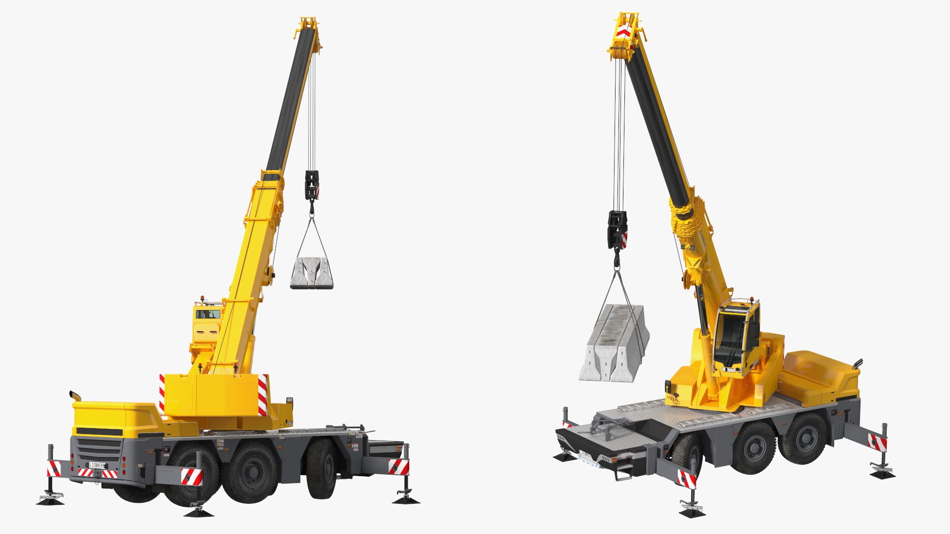 Mobile Crane Liebherr with Concrete Barriers Rigged 3D https://p.turbosquid.com/ts-thumb/Ju/TYzW5l/60/mobilecraneliebherrwithconcretebarriersriggedc4dmodel010/jpg/1645775278/1920x1080/fit_q87/5b2e53ddc2a5ab1ca35b1c9e91a6ef8f83e14a6b/mobilecraneliebherrwithconcretebarriersriggedc4dmodel010.jpg