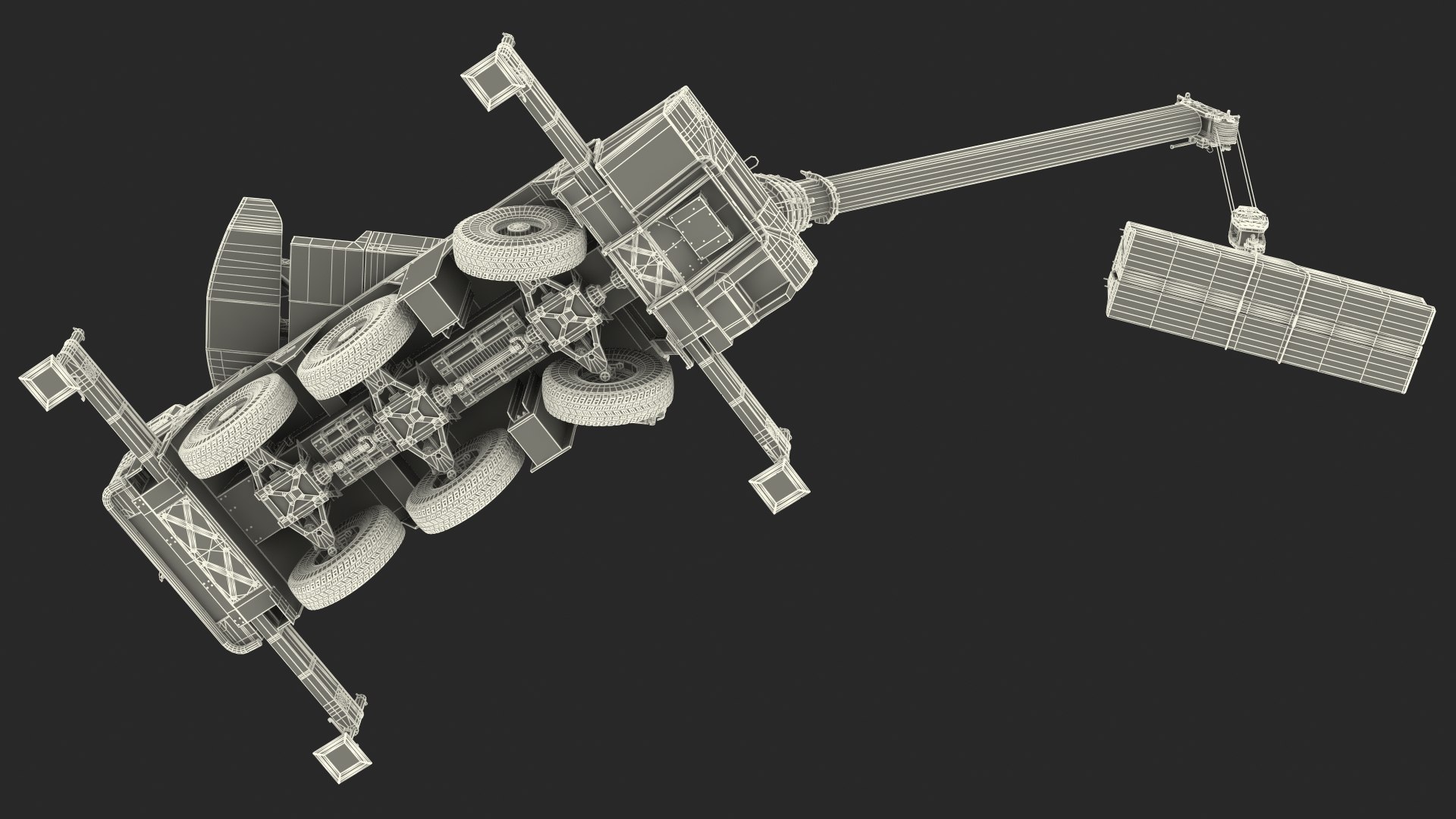 Mobile Crane Liebherr with Concrete Barriers Rigged 3D https://p.turbosquid.com/ts-thumb/Ju/TYzW5l/AA/mobilecraneliebherrwithconcretebarriersriggedc4dmodel034/jpg/1645775348/1920x1080/fit_q87/3eb5dbaf556753a138aeb1e739d1019e5febae58/mobilecraneliebherrwithconcretebarriersriggedc4dmodel034.jpg