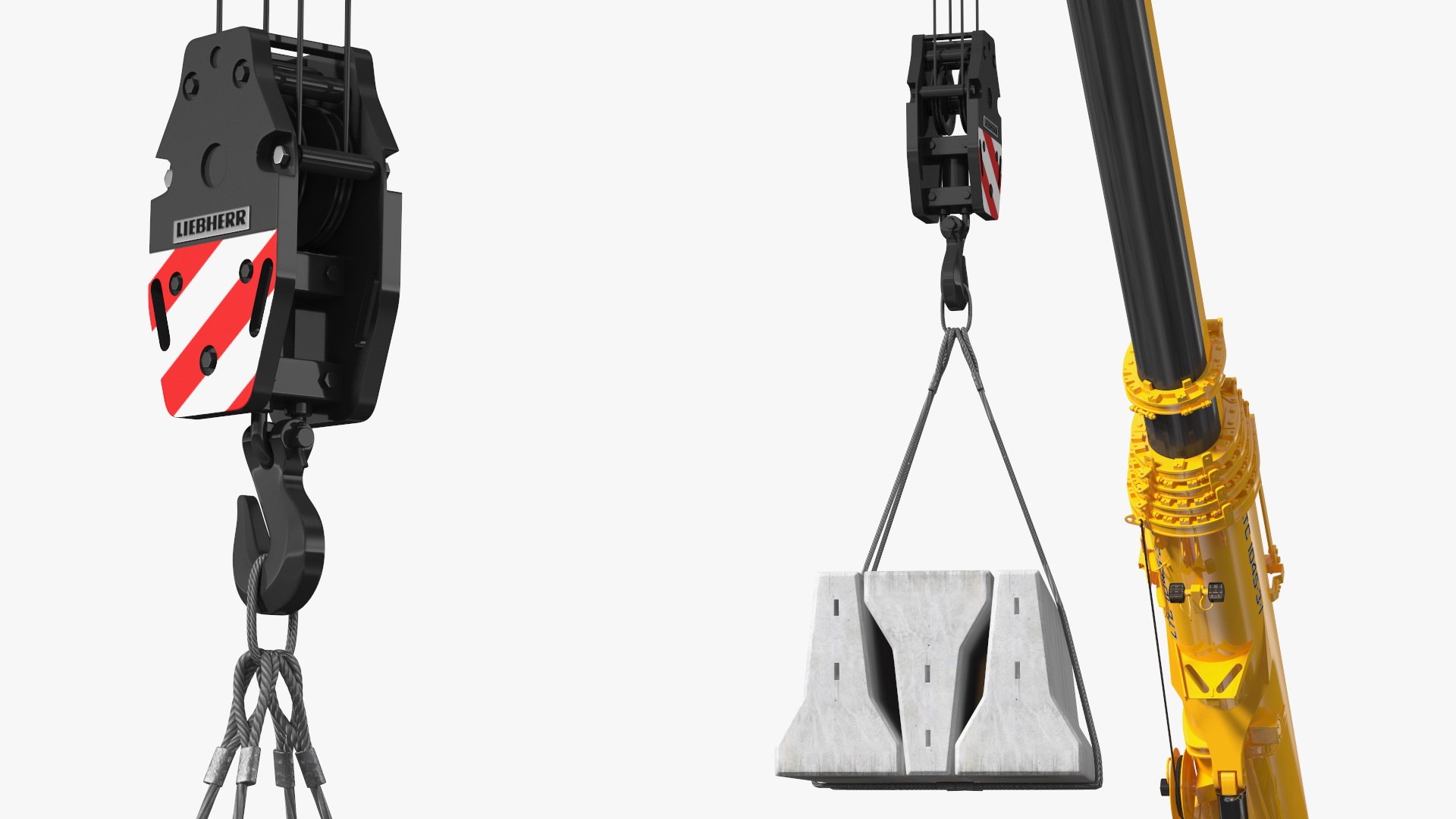 Mobile Crane Liebherr with Concrete Barriers Rigged 3D https://p.turbosquid.com/ts-thumb/Ju/TYzW5l/CU/mobilecraneliebherrwithconcretebarriersriggedc4dmodel021/jpg/1645775309/1920x1080/fit_q87/6cc249af6ad016faa96413914c6011d2c3380221/mobilecraneliebherrwithconcretebarriersriggedc4dmodel021.jpg