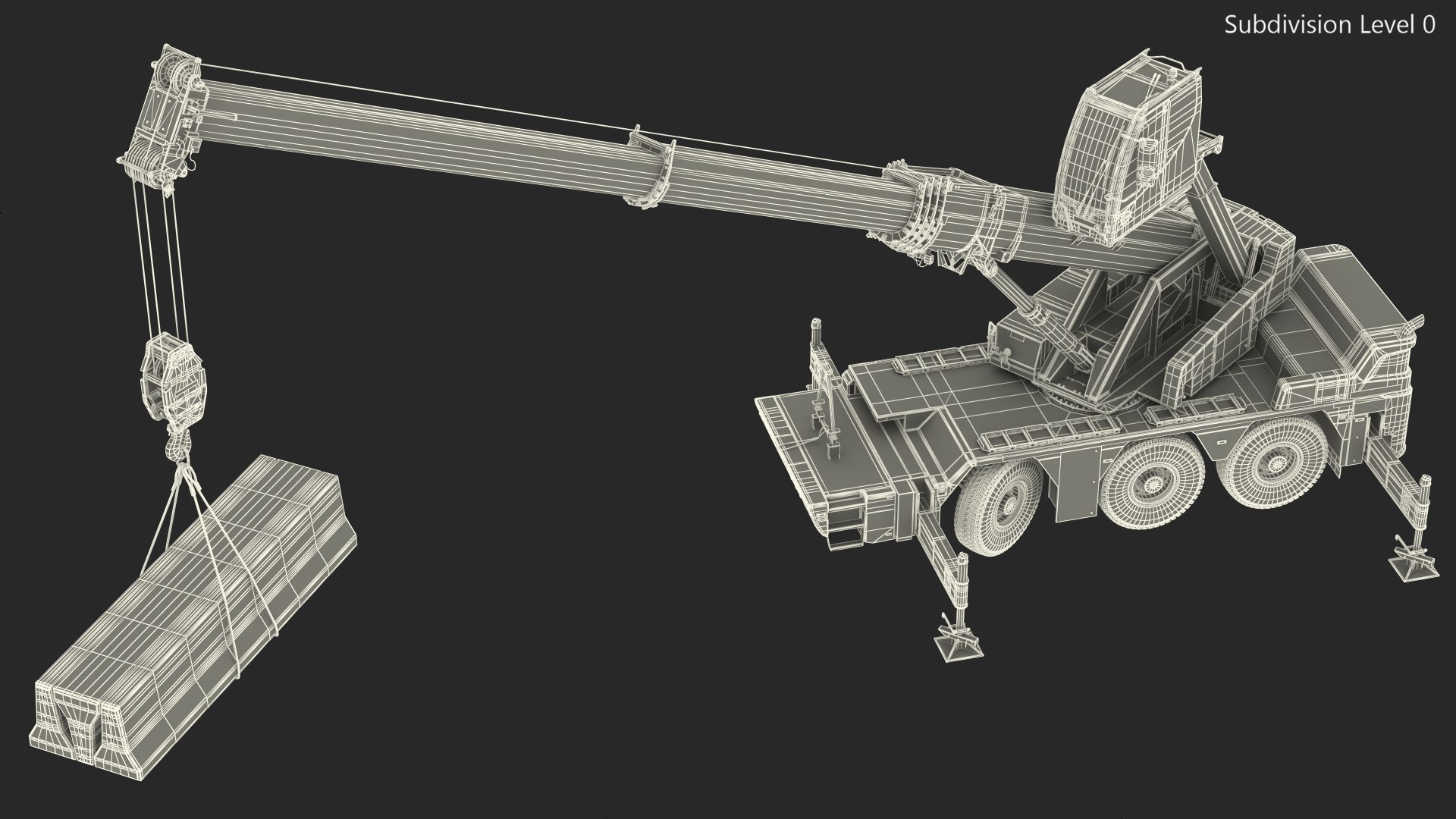 Mobile Crane Liebherr with Concrete Barriers Rigged 3D https://p.turbosquid.com/ts-thumb/Ju/TYzW5l/Et/mobilecraneliebherrwithconcretebarriersriggedc4dmodel026/jpg/1645775322/1920x1080/fit_q87/edeee11abc4f71ddb3566ae28ab914cfd9ebcf1c/mobilecraneliebherrwithconcretebarriersriggedc4dmodel026.jpg