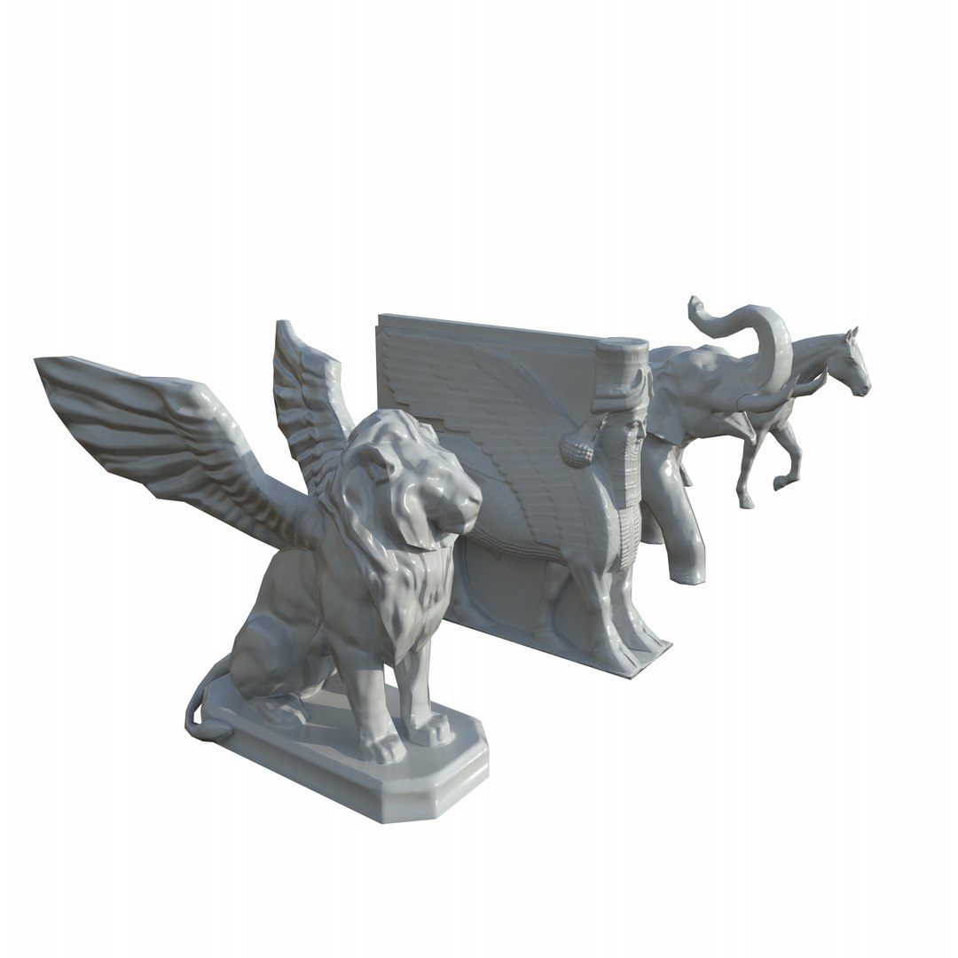 3D statue lamassu lion elephant model https://p.turbosquid.com/ts-thumb/Ju/Vc80Hf/DdrA4xrU/statues_03/png/1532013516/1920x1080/fit_q87/8d808ad20730407fdb74c041ab9ee1dd2e2dff52/statues_03.jpg