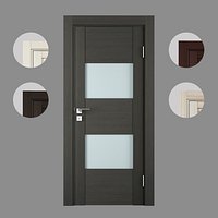 Door X21