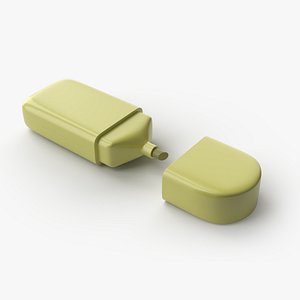 MiniMarker C4D