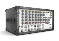sound mixer 02