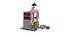 Lego Fire Brigade - 10197