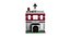 Lego Fire Brigade - 10197