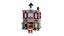Lego Fire Brigade - 10197