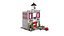 Lego Fire Brigade - 10197