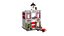 Lego Fire Brigade - 10197