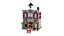 Lego Fire Brigade - 10197