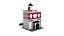 Lego Fire Brigade - 10197