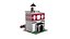 Lego Fire Brigade - 10197