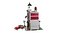 Lego Fire Brigade - 10197
