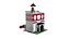 Lego Fire Brigade - 10197