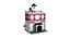 Lego Fire Brigade - 10197