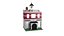Lego Fire Brigade - 10197