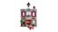 Lego Fire Brigade - 10197
