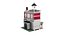 Lego Fire Brigade - 10197