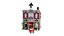 Lego Fire Brigade - 10197