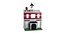 Lego Fire Brigade - 10197