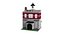 Lego Fire Brigade - 10197