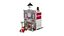 Lego Fire Brigade - 10197