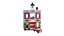 Lego Fire Brigade - 10197