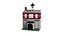 Lego Fire Brigade - 10197