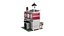 Lego Fire Brigade - 10197