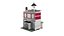 Lego Fire Brigade - 10197